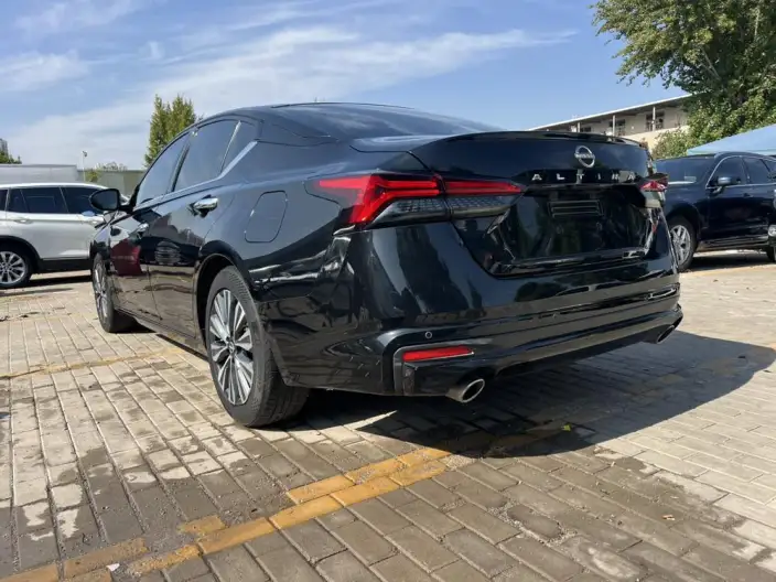 Nissan Teana 2022 Model 2.0L XL-TLS Yuexiang Edition