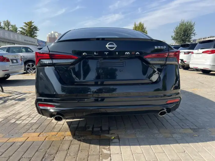 Nissan Teana 2022 Model 2.0L XL-TLS Yuexiang Edition – фото 5
