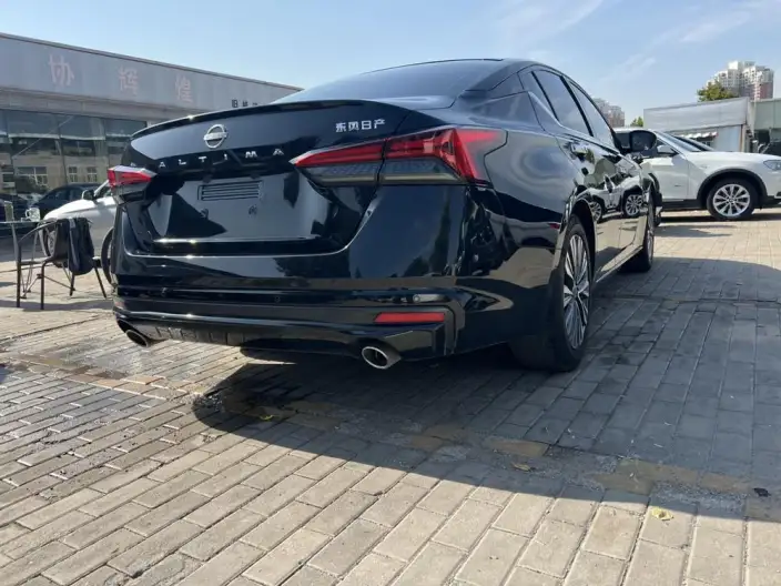 Nissan Teana 2022 Model 2.0L XL-TLS Yuexiang Edition – фото 6