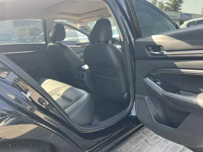 Nissan Teana 2022 Model 2.0L XL-TLS Yuexiang Edition – фото 7