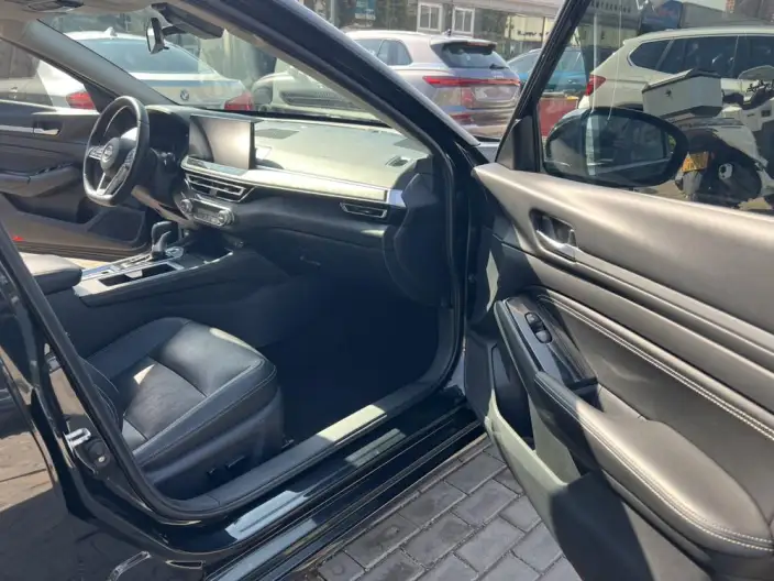 Nissan Teana 2022 Model 2.0L XL-TLS Yuexiang Edition – фото 8
