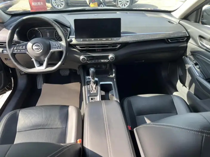 Nissan Teana 2022 Model 2.0L XL-TLS Yuexiang Edition – фото 10