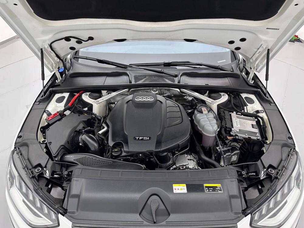 Audi A4L 2022 40 TFSI Luxury Dynamic – фото 9