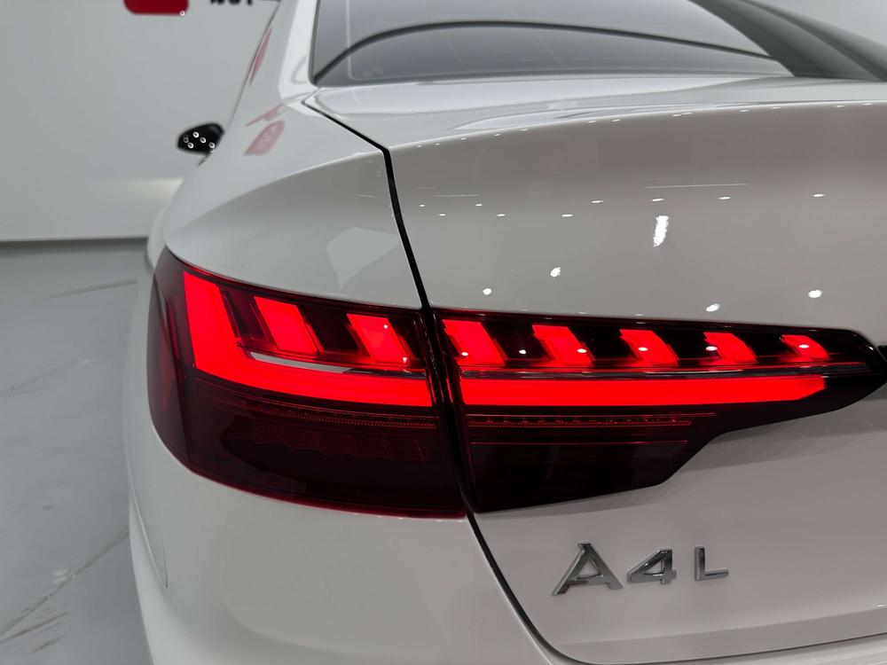 Audi A4L 2022 40 TFSI Luxury Dynamic – фото 11