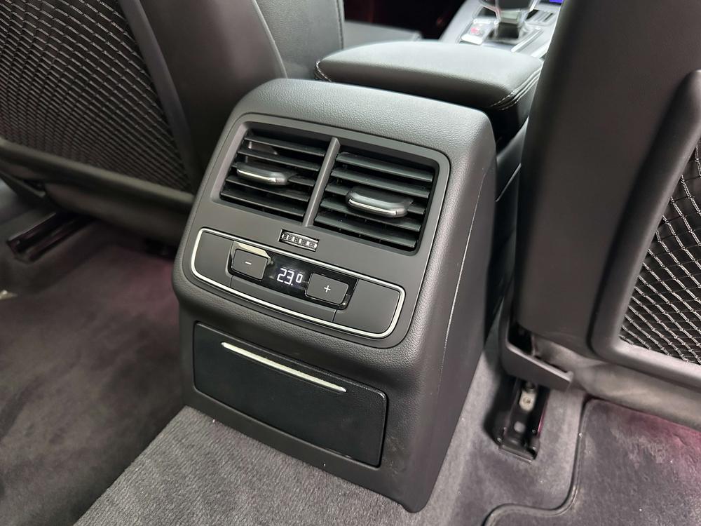 Audi A4L 2022 40 TFSI Luxury Dynamic – фото 16