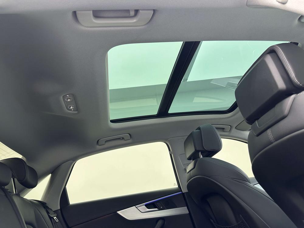 Audi A4L 2022 40 TFSI Luxury Dynamic – фото 29