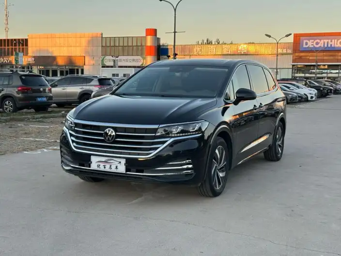 Viloran 2022 Model 330TSI Deluxe Edition – фото 1