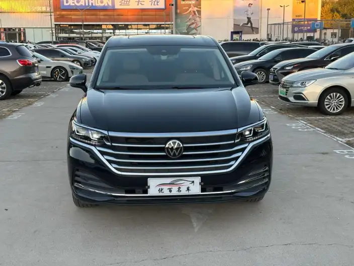 Viloran 2022 Model 330TSI Deluxe Edition – фото 2