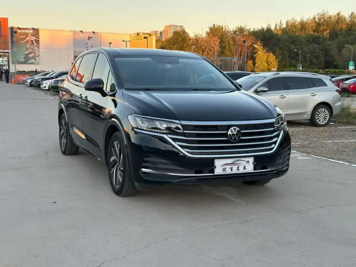 Viloran 2022 Model 330TSI Deluxe Edition – фото 3