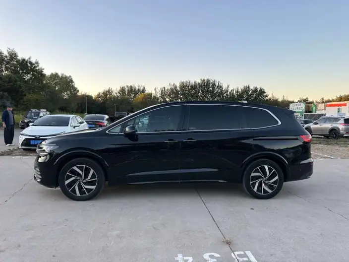Viloran 2022 Model 330TSI Deluxe Edition – фото 4