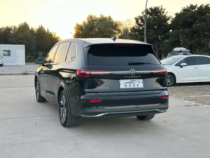 Viloran 2022 Model 330TSI Deluxe Edition – фото 5