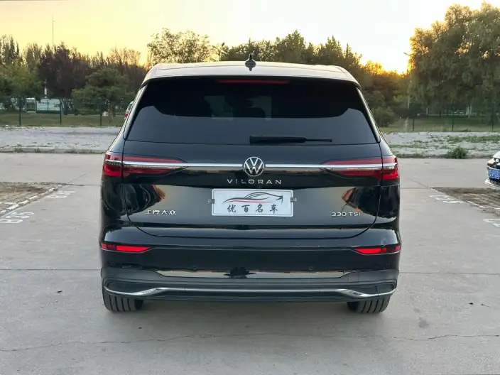 Viloran 2022 Model 330TSI Deluxe Edition – фото 6