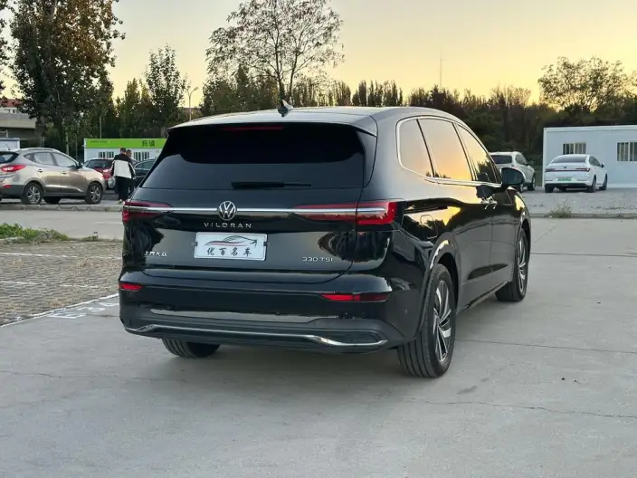 Viloran 2022 Model 330TSI Deluxe Edition – фото 7