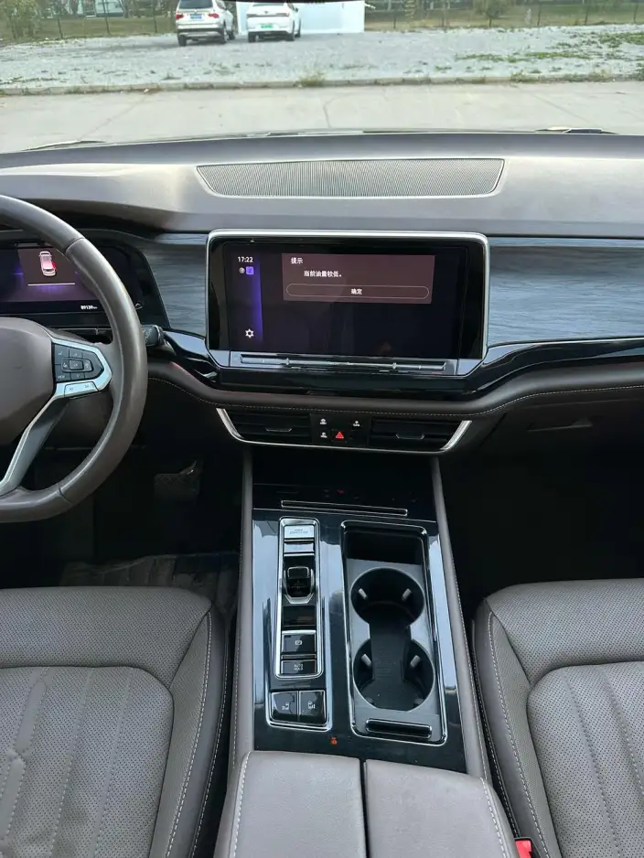 Viloran 2022 Model 330TSI Deluxe Edition – фото 10