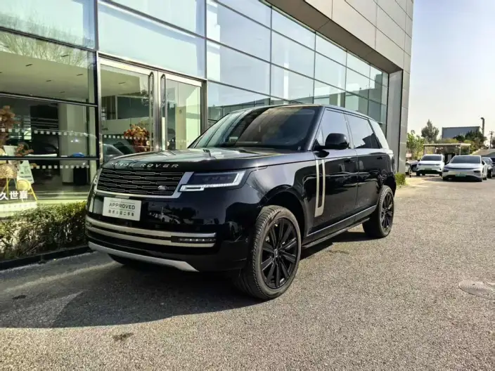 Range Rover 2026 Model 3.0 L6 400PS SE Long axis Edition
