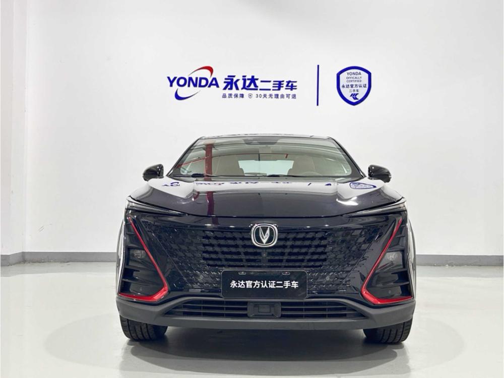 Changan UNI-T 2020 1.5T Flagship – фото 2