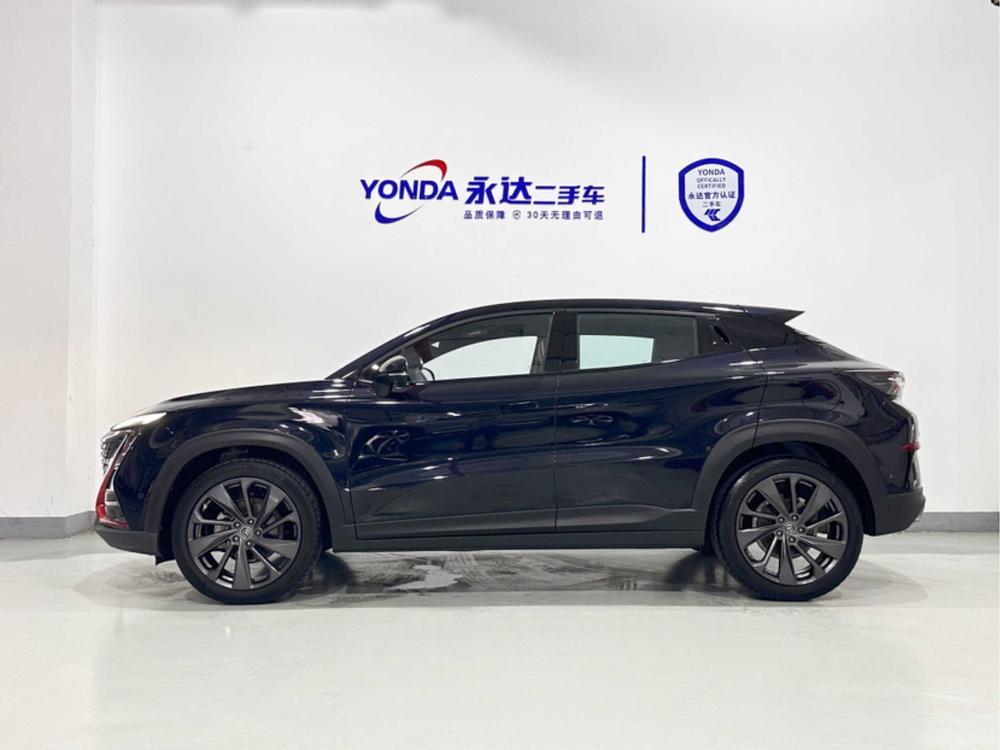 Changan UNI-T 2020 1.5T Flagship – фото 3