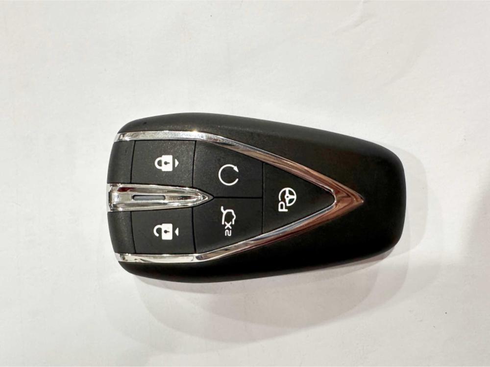 Changan UNI-T 2020 1.5T Flagship – фото 7