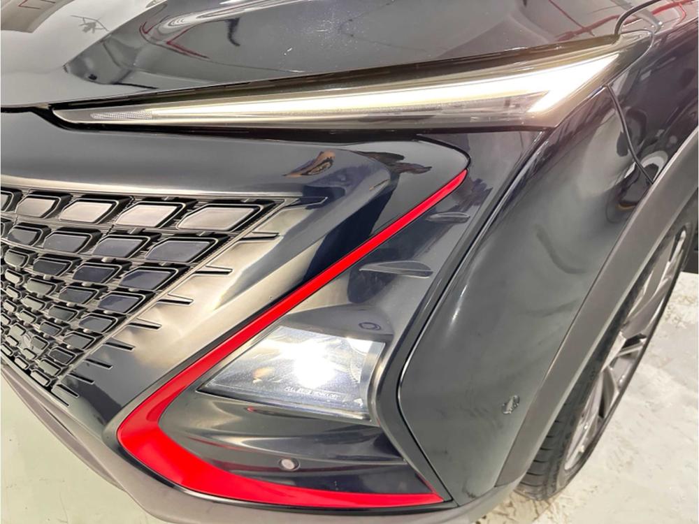 Changan UNI-T 2020 1.5T Flagship – фото 8