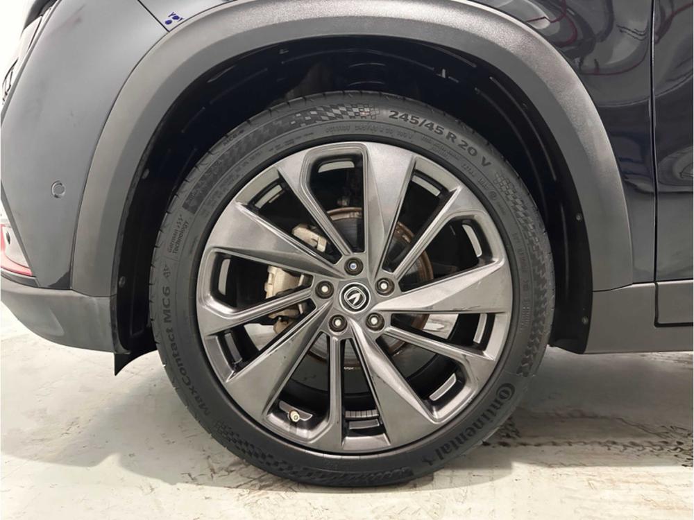 Changan UNI-T 2020 1.5T Flagship – фото 9