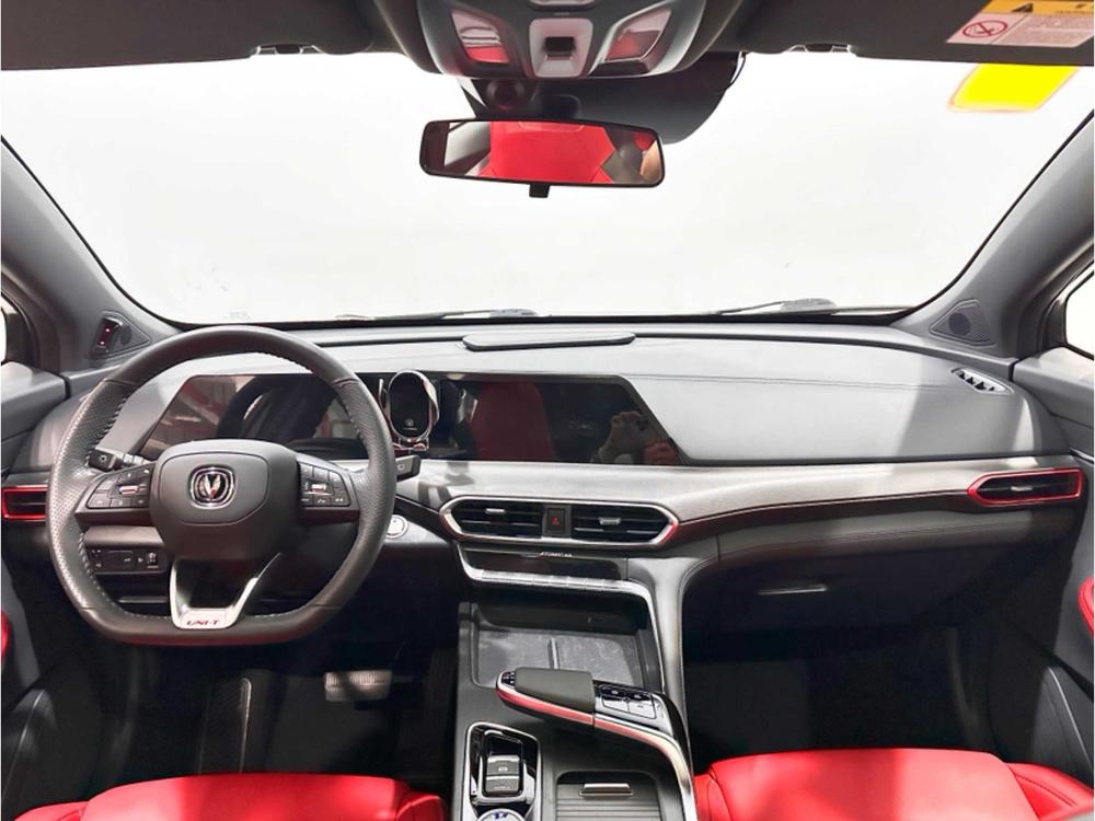 Changan UNI-T 2020 1.5T Flagship – фото 10
