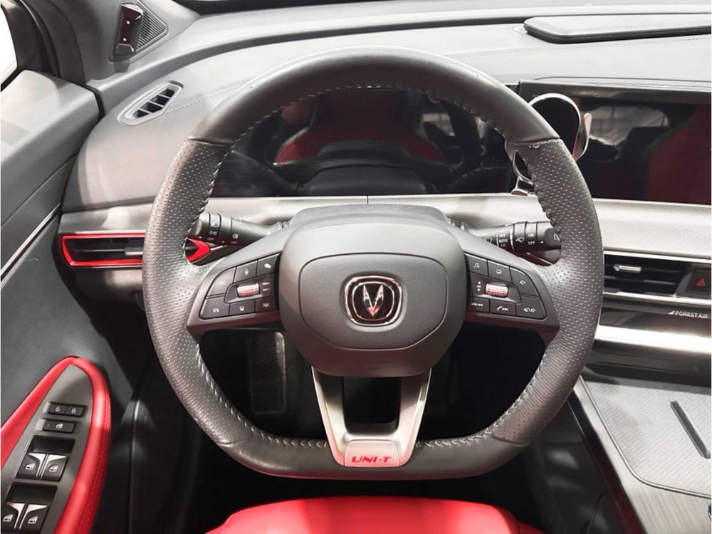 Changan UNI-T 2020 1.5T Flagship – фото 12
