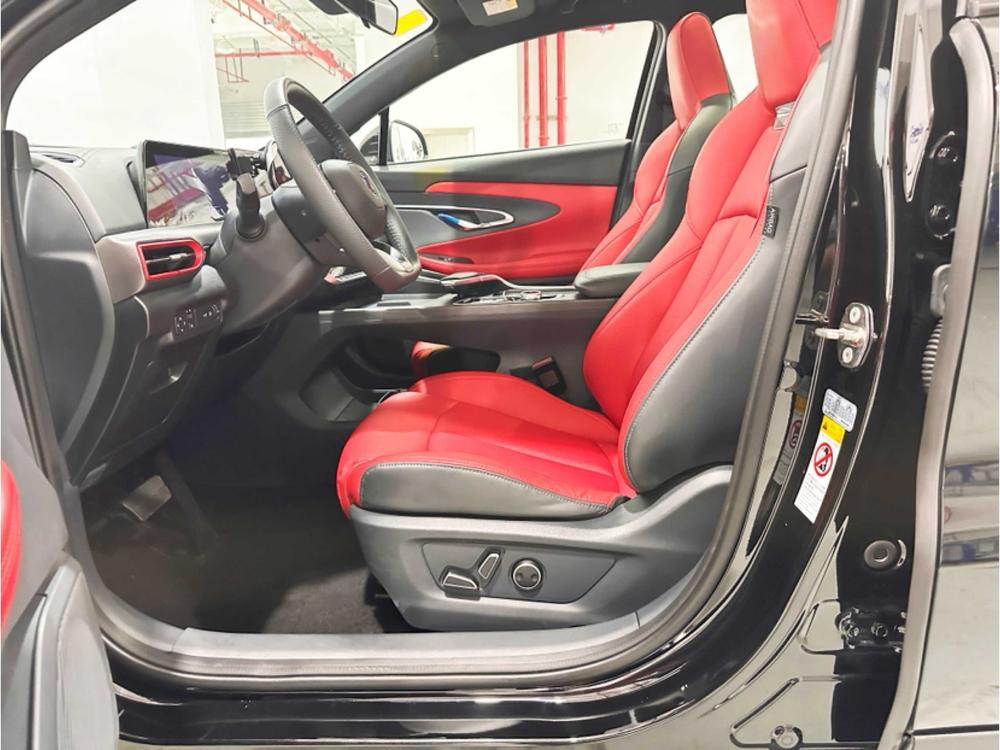 Changan UNI-T 2020 1.5T Flagship – фото 13