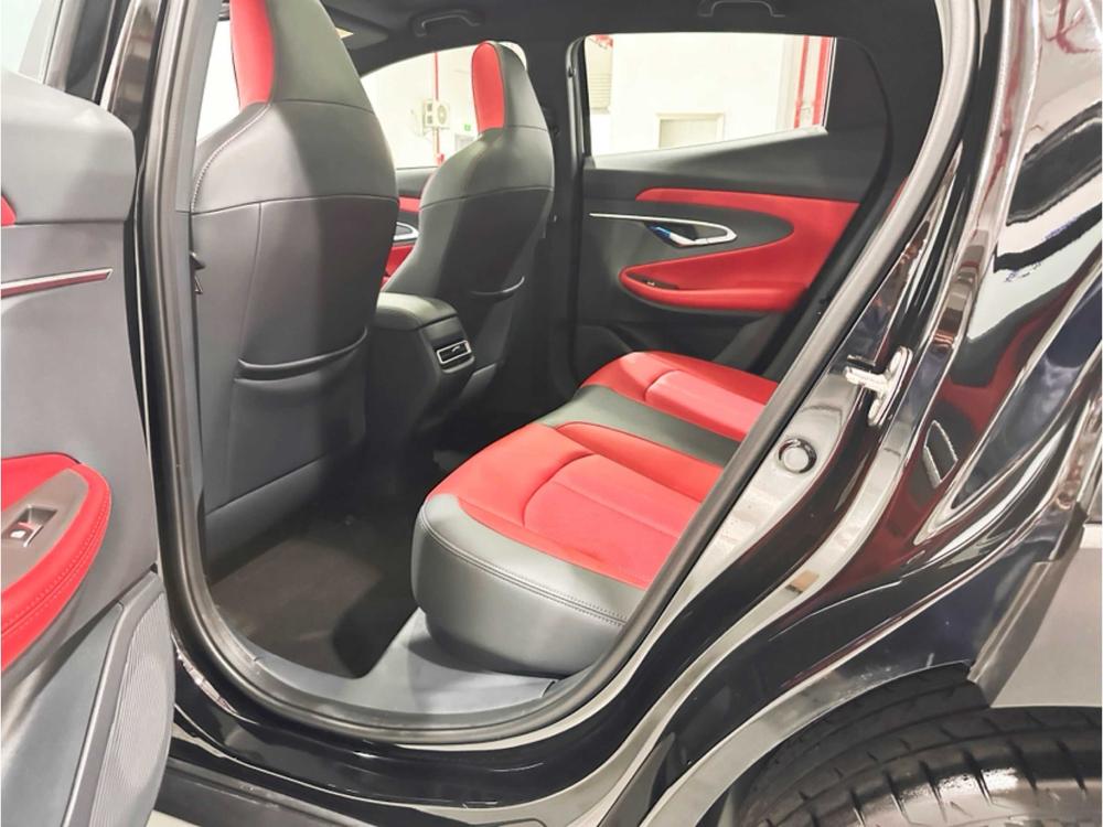 Changan UNI-T 2020 1.5T Flagship – фото 14
