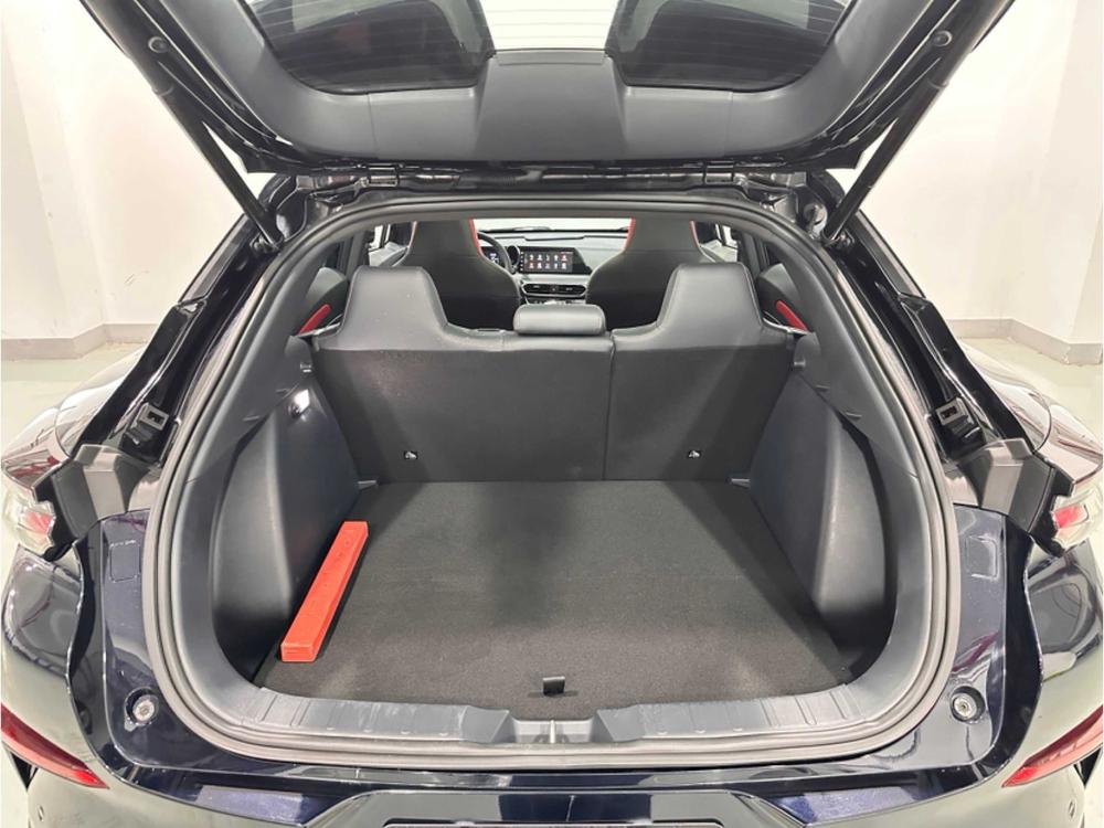Changan UNI-T 2020 1.5T Flagship – фото 16