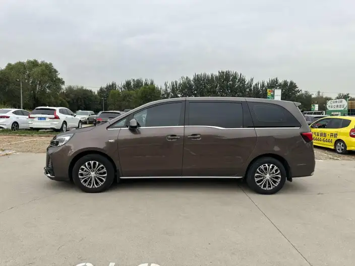Buick GL8 2023 Model Business class 2.0T Comfort Model