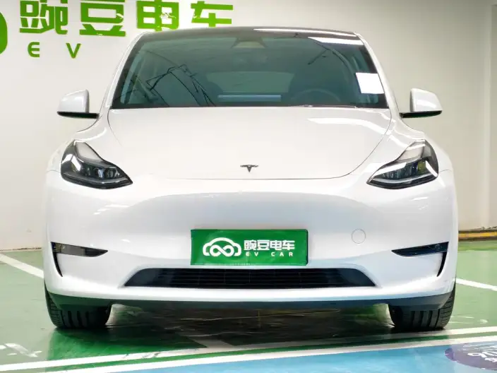 Model Y 2024 Model Performance High performance All-wheel drive version – фото 2
