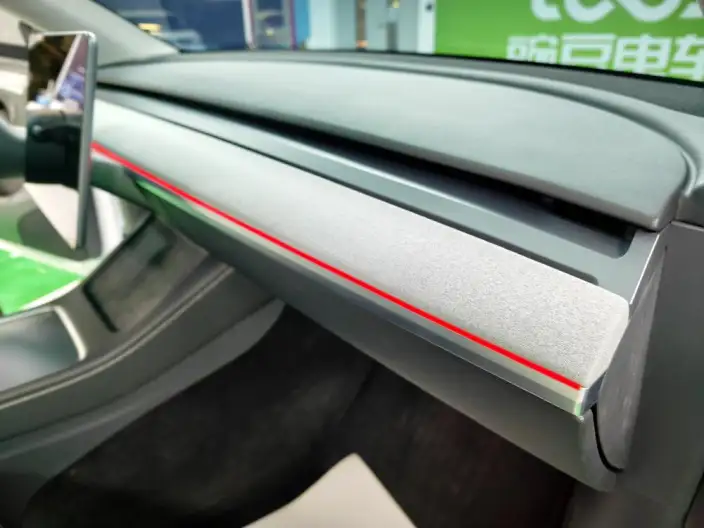 Model Y 2024 Model Performance High performance All-wheel drive version – фото 10