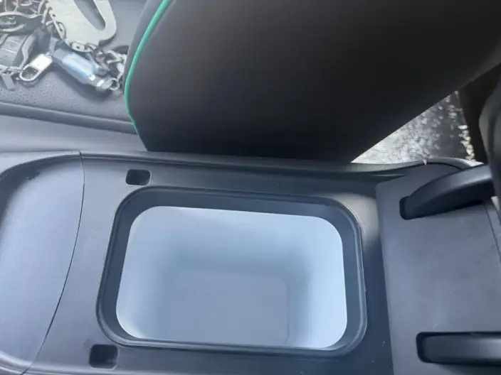 BYD Dolphin 2025 Model Smart Driving Edition 520KM Knight Edition – фото 5