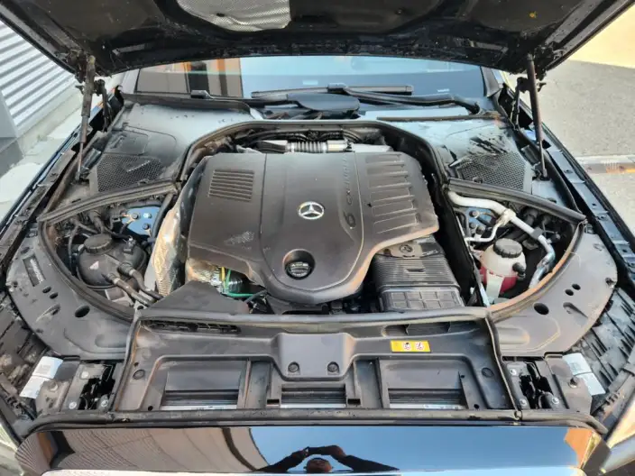 Mercedes-Maybach S-Class 2025 Model S 480 4MATIC – фото 6
