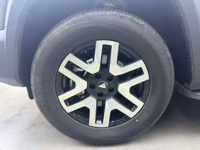 Shenlan G318 2024 Model 4WD Comfort Edition – фото 7