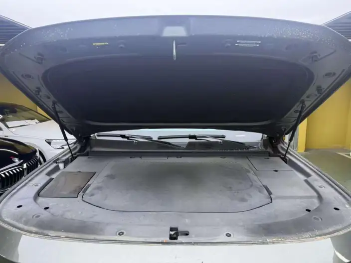 Shenlan G318 2024 Model 4WD Comfort Edition – фото 8