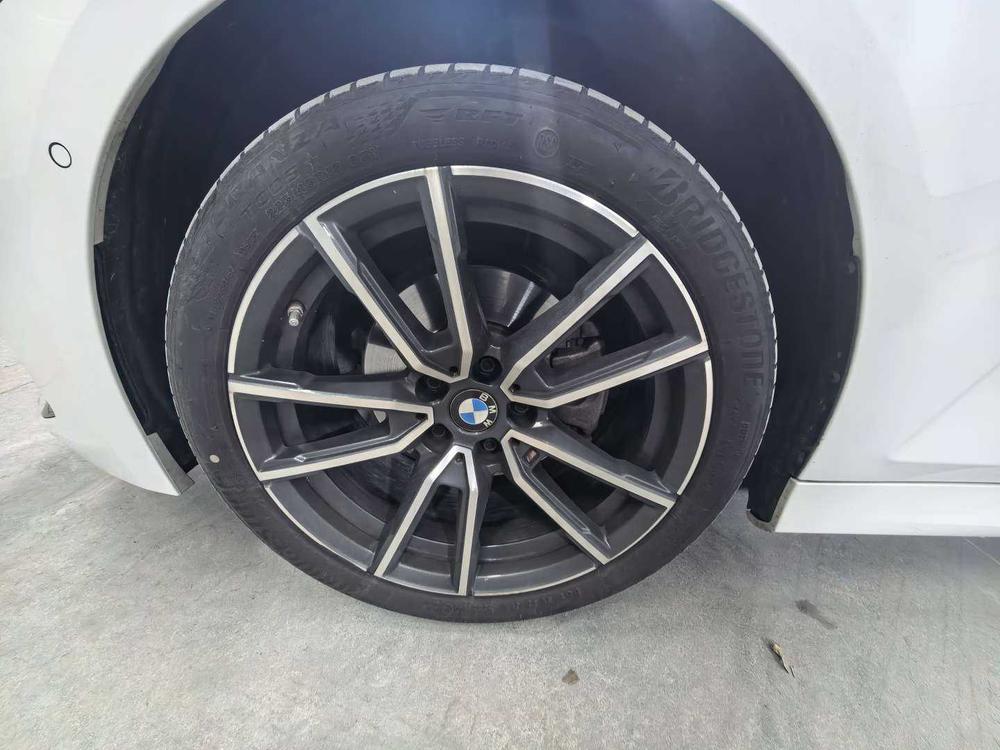 BMW 3 Series 2023 325Li M Sport Package – фото 6