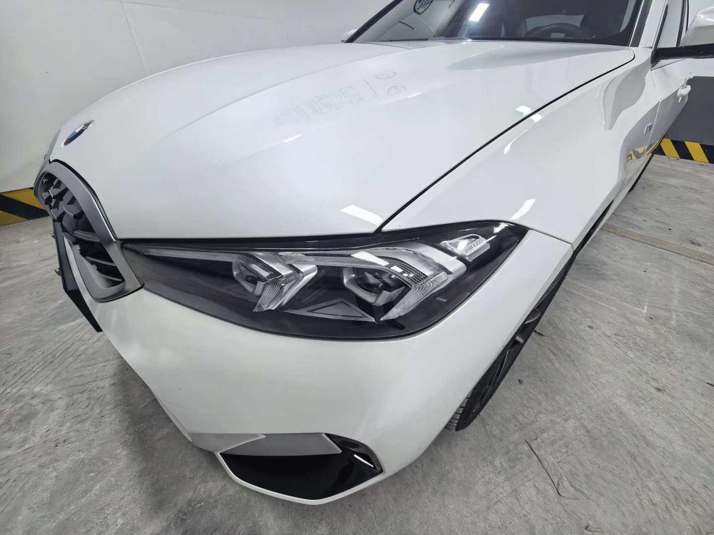 BMW 3 Series 2023 325Li M Sport Package – фото 8