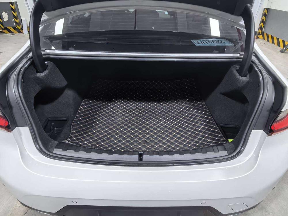 BMW 3 Series 2023 325Li M Sport Package – фото 15