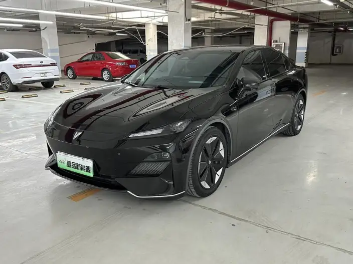 DEEPAL SHENLAN SL03 2022 Model 515 EV Edition