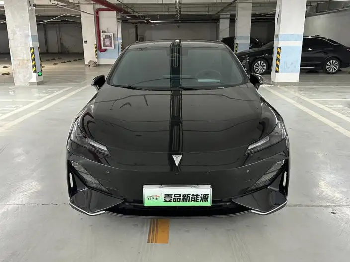 DEEPAL SHENLAN SL03 2022 Model 515 EV Edition