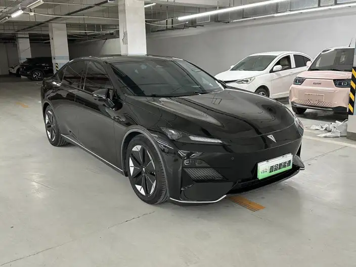 DEEPAL SHENLAN SL03 2022 Model 515 EV Edition