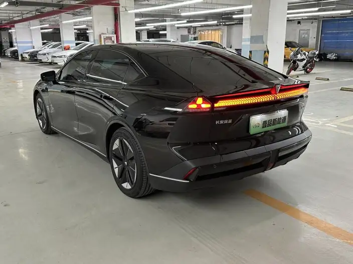 DEEPAL SHENLAN SL03 2022 Model 515 EV Edition