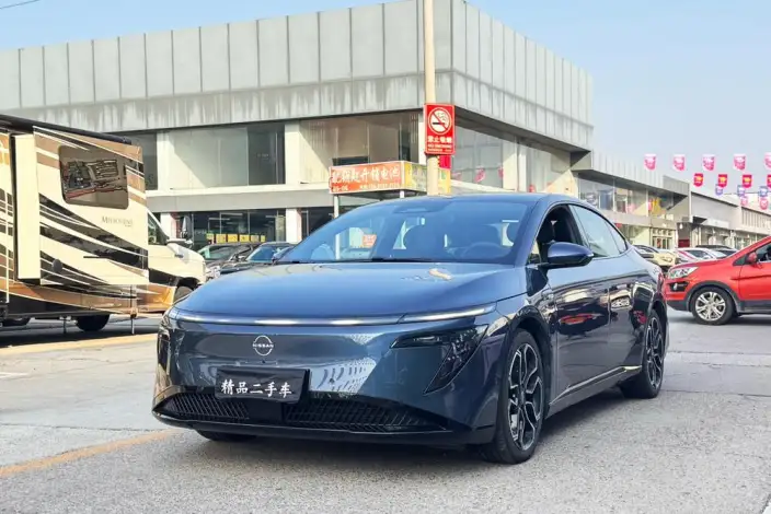Nissan N7 2025 Model 625 Max