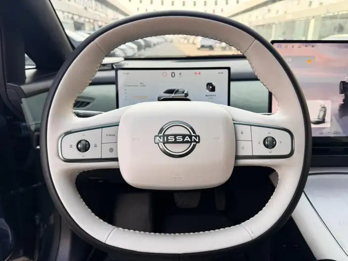 Nissan N7 2025 Model 625 Max – фото 8