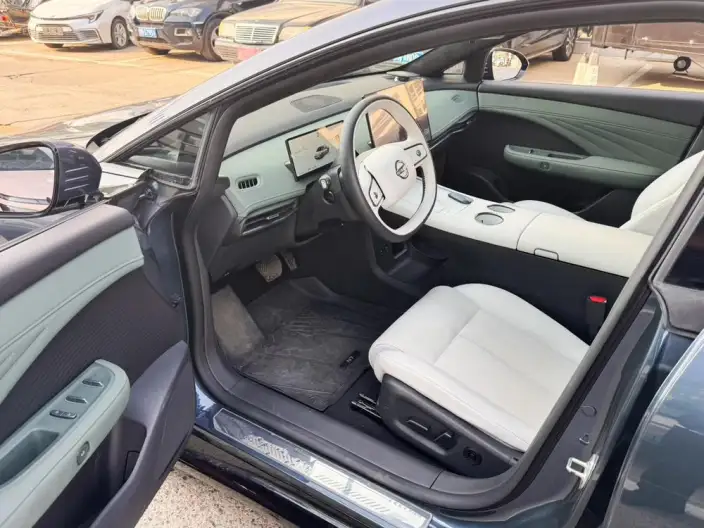 Nissan N7 2025 Model 625 Max – фото 9