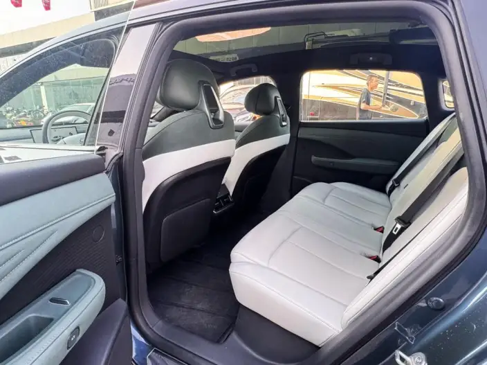 Nissan N7 2025 Model 625 Max – фото 10