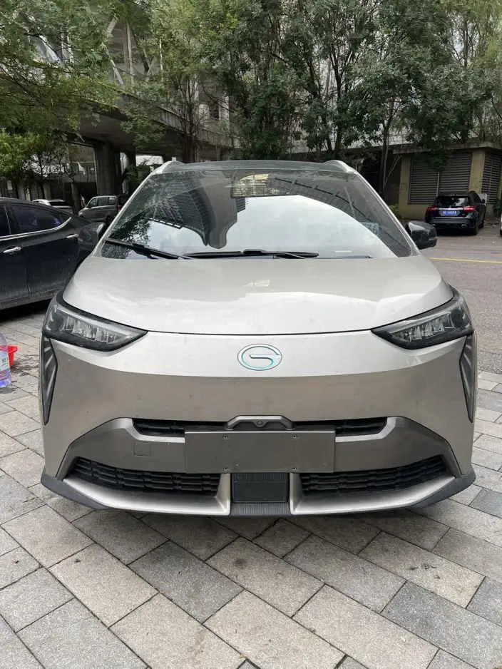 AION Y 2022 Model 70 Technology Edition Lithium Iron Phosphate