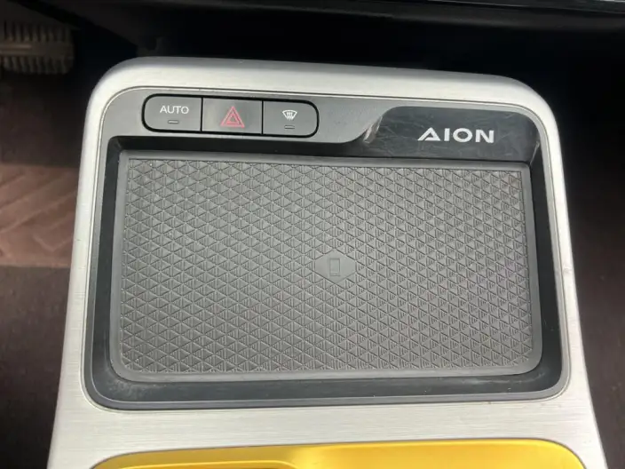 AION Y 2022 Model 70 Technology Edition Lithium Iron Phosphate – фото 9