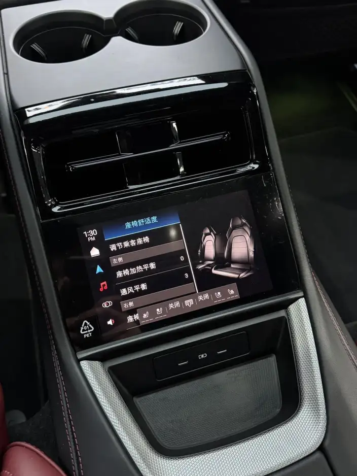 Panamera 2024 Model Panamera 4 Executive Extended Edition 2.9T – фото 10